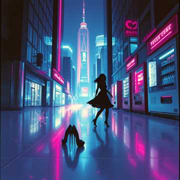 Capa da música Curtit a vida - Funk produzida pelo Studio Horaweb